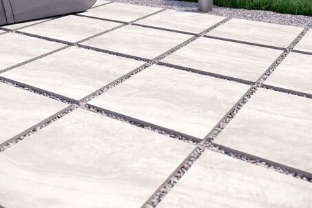 Natural Stone Pavers Patios Charlotte Nc Queen City Stone Tile